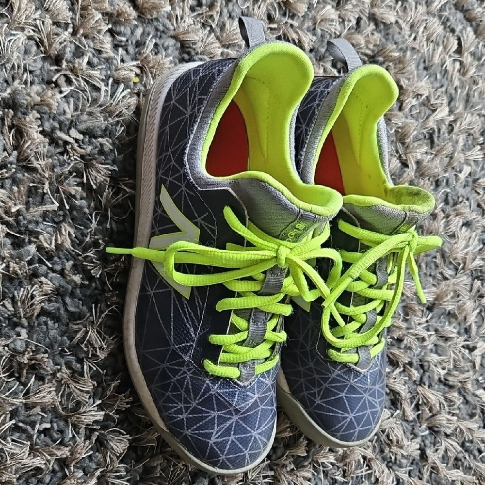 New Balance Cleats